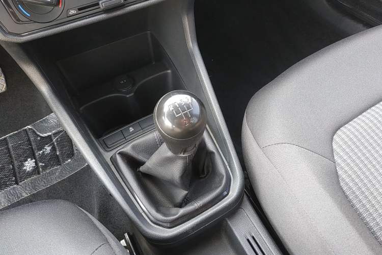 Used Volkswagen Santana 2021 1.5L Manual Fashion Edition
