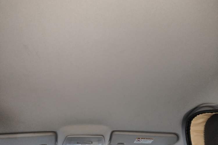 Used FAW Junpai CX65 2018 1.5L Manual Comfort Model