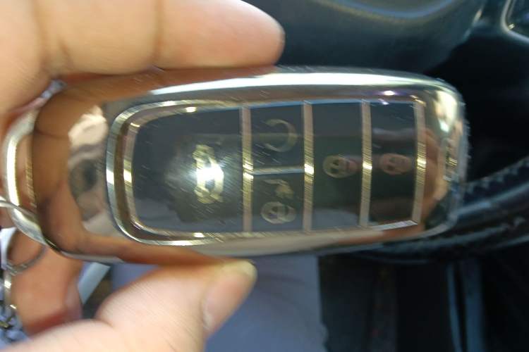 Used AION Y 2023 Plus 510 Smart Edition