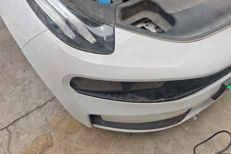 Used Lynk & Co 03 2020 1.5TD DCT JingPro Edition Right Front Headlight