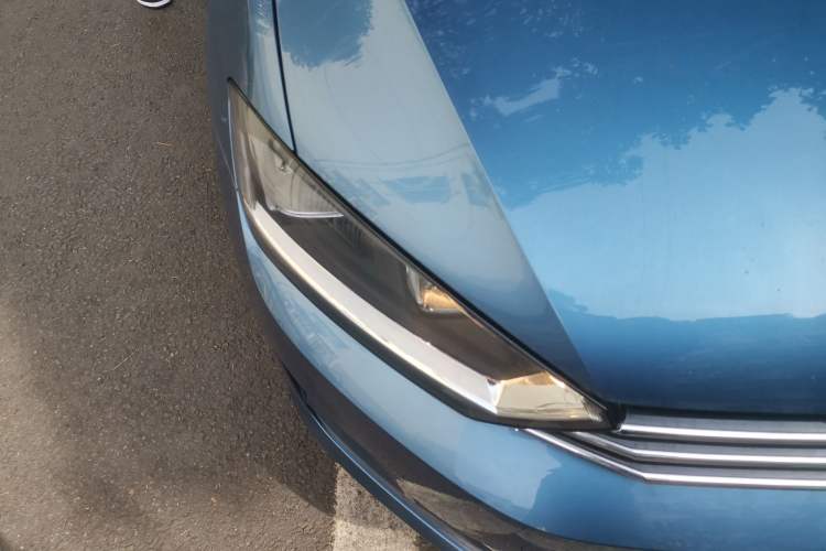 Used Volkswagen Golf Sportsvan 2016 1.6L Automatic Comfort Model