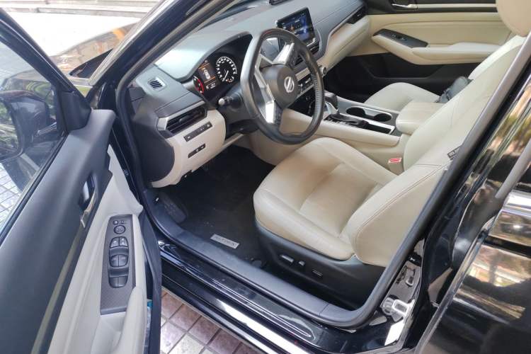 Used Nissan Teana 2020 2.0L XL Comfort Edition