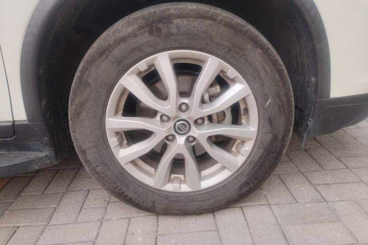 Used Nissan X-Trail 2019 2.0L CVT Smart Connect Comfort Edition 2WD