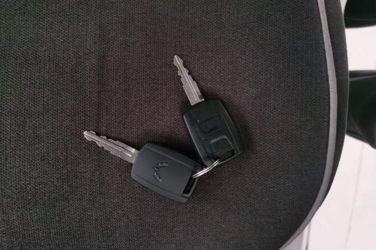 Used Wuling Hongguang New Energy 2024 All-Electric Model 300KM Standard Version