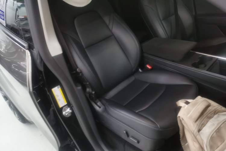 Used Tesla Model Y 2021 Standard Range Rear-Wheel Drive Version