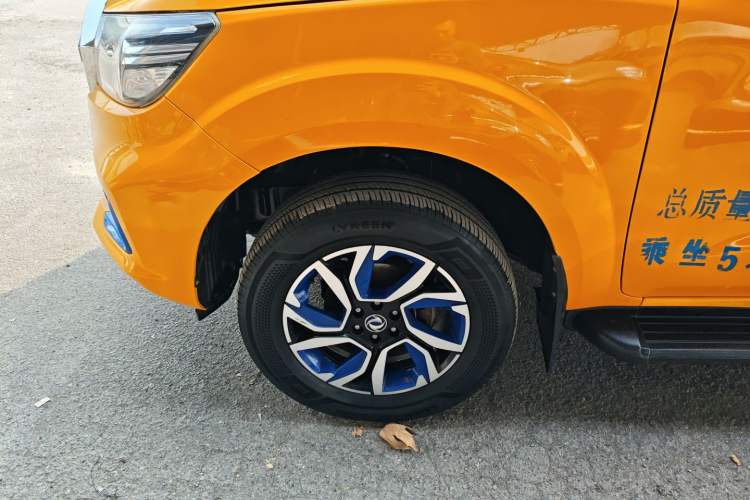 Used Dongfeng Ruichi 6 2022 Bucket Flagship Edition
