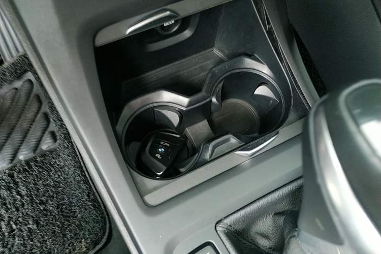 Used BMW X1 2018 sDrive20Li Leading Model