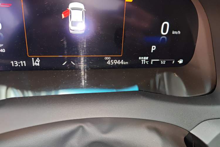 Used Toyota Camry 2021 2.5G Luxury Edition
