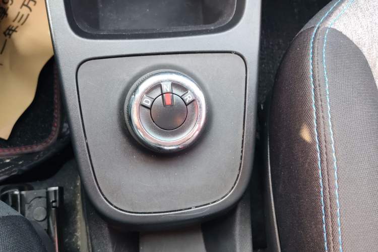 Used Dongfeng NAMMI EX1 2021 Zhi Ling Version Gear Lever