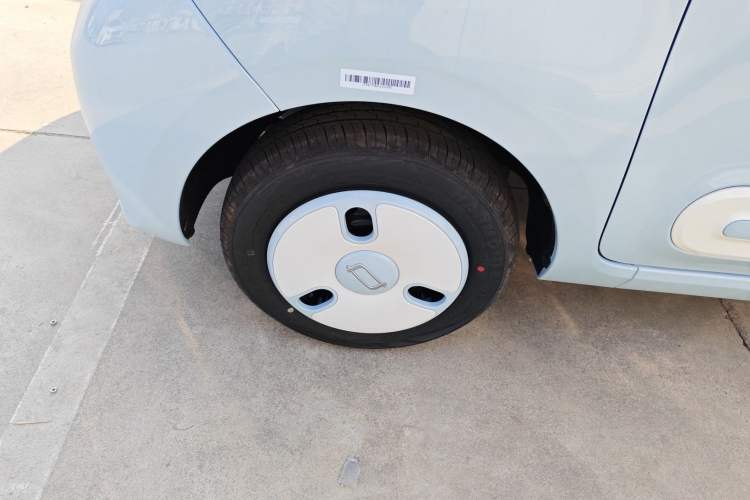 Used Bestune Pony 2025 222km Range Agile Horse
