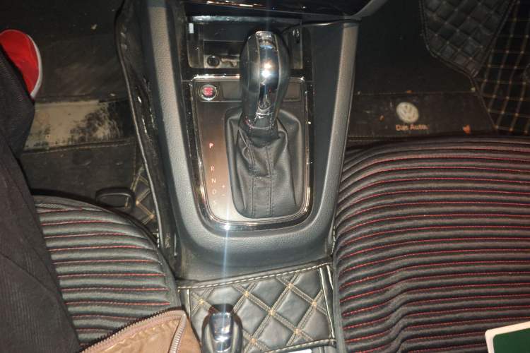 Used Volkswagen Sagitar 2018 1.6L Automatic Comfort Model
