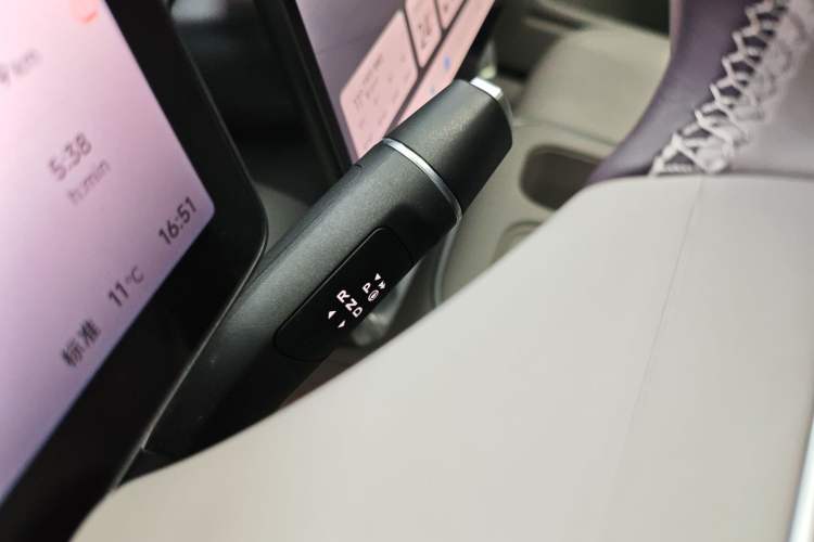 Used Leapmotor B01 2025 650 LiDAR Edition
