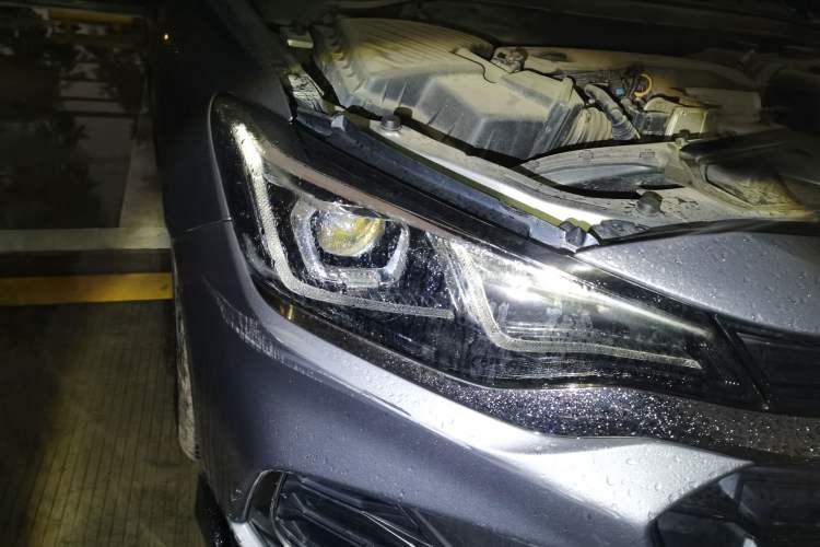 Used Chevrolet Monza 2019 RS 330T Automatic Comfort Edition China VI Standard