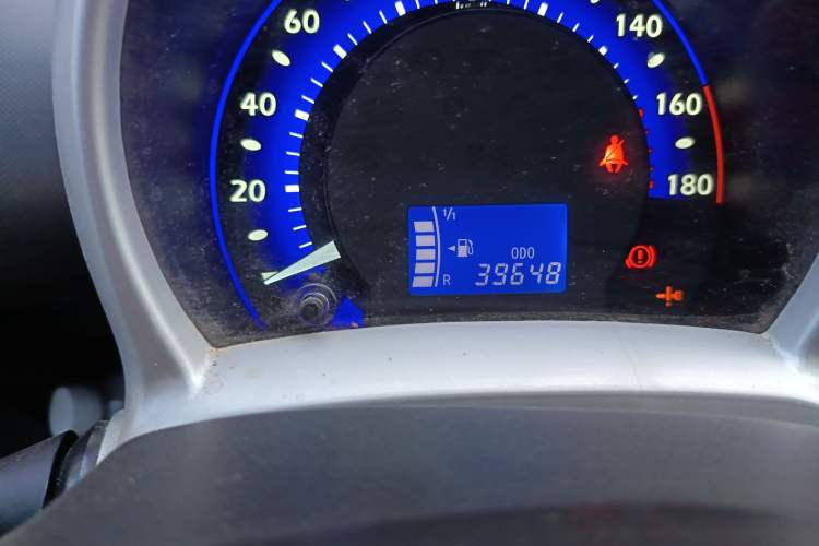 Used BYD F0 2015 1.0L Joyful Model
