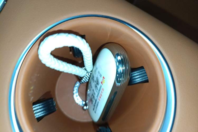 Used Li Auto L9 2024 Ultra Model
