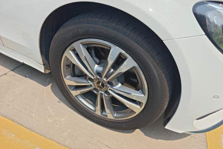 Used Mercedes-Benz C-Class 2018 C 200 L Sport Edition
