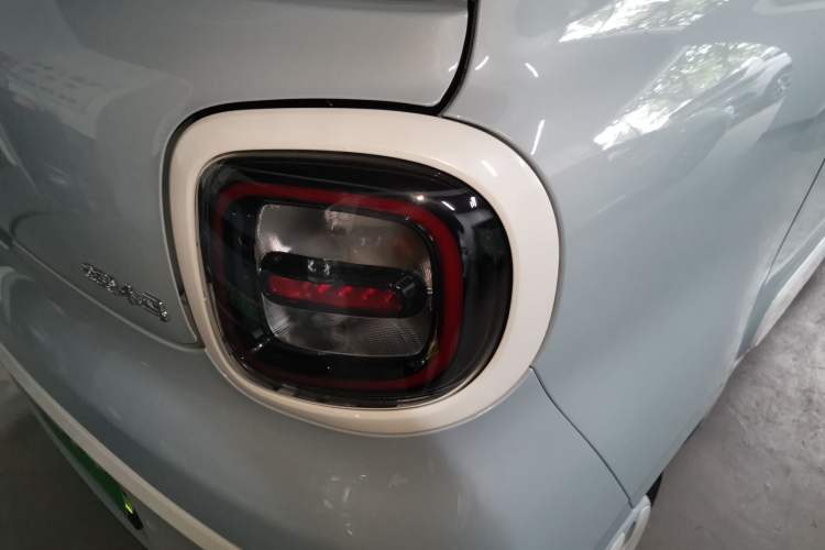 Used Bestune Pony 2025 222km Clever Horse
