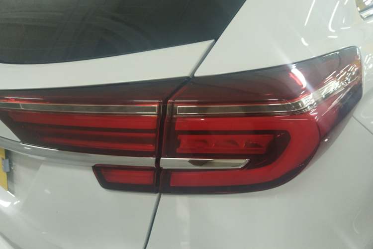 Used Honda Avancier 2020 370TURBO Four-Wheel Drive Premium Edition