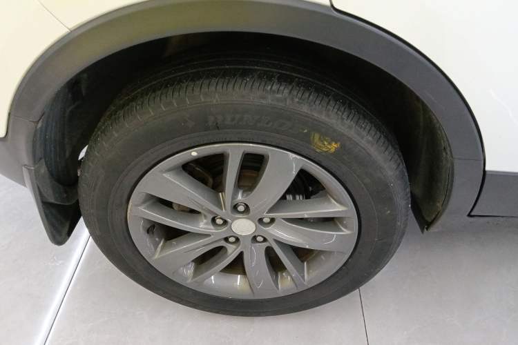 Used Buick Encore 2018 18T Automatic Two-Wheel Drive Urban Leading Model
