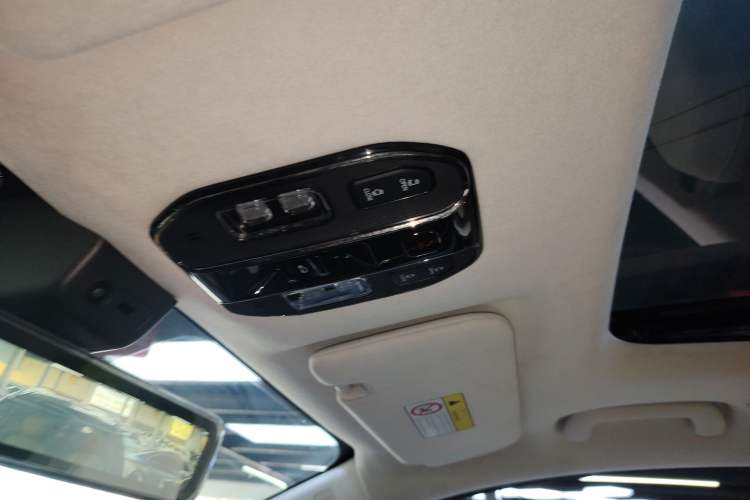 Used GAC Trumpchi E9 2023 E9 MAX