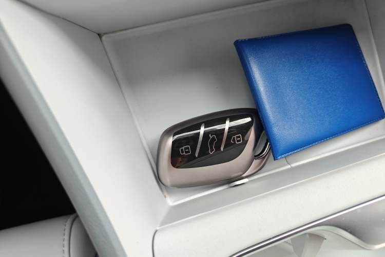 Used MG 4 EV 2026 Model 437 Composed Edition
