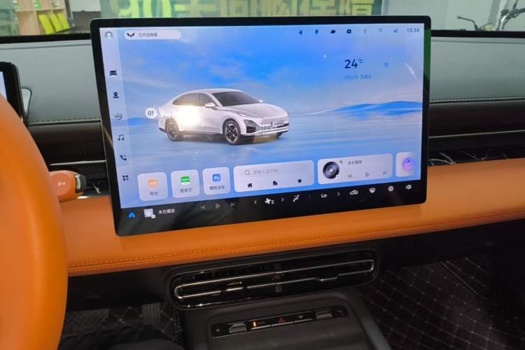 Used Wuling Xingguang 2025 610 km Smart Flagship Version