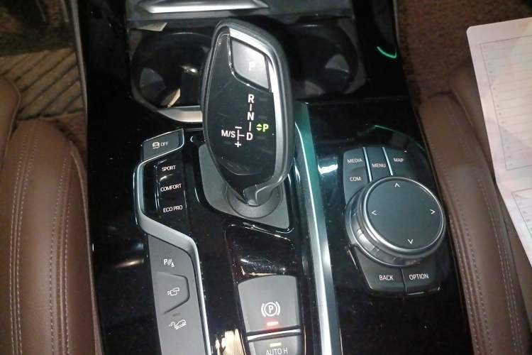 Used BMW X3 2019 xDrive28i M Sport Package