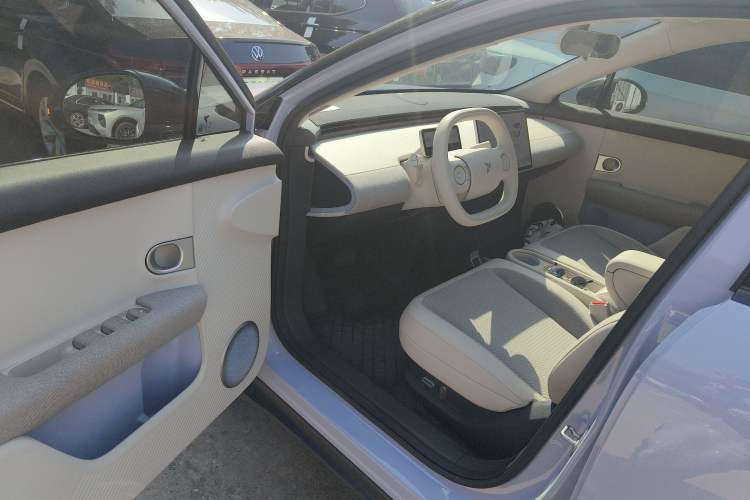 Used firefly 2025 Free Edition
