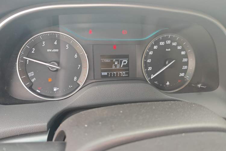 Used Buick GT 2018 15T Dual-Clutch Advanced Model China V Standard