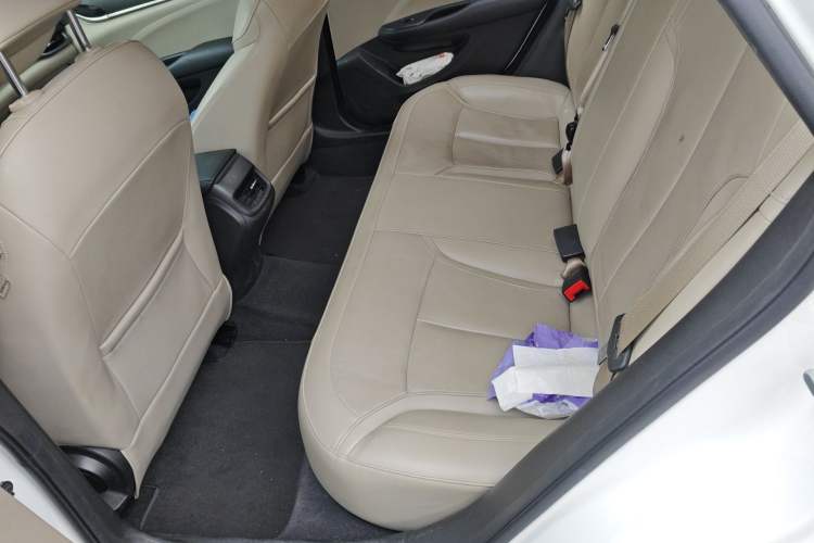 Used Buick GT 2018 15T Dual-Clutch Elite Model China V Standard