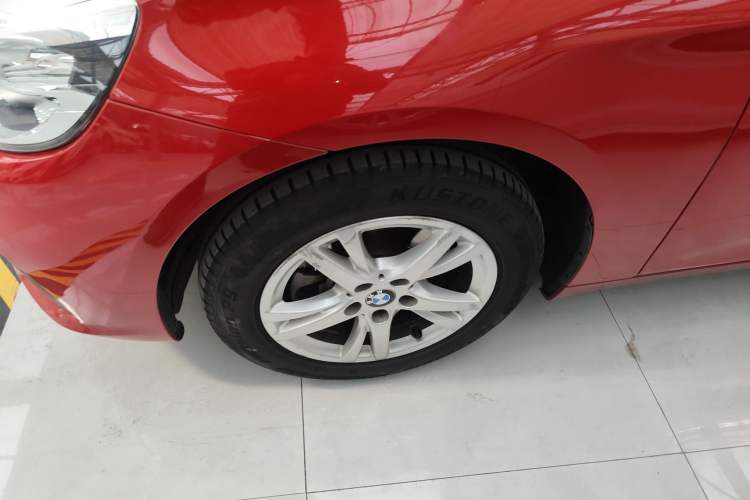 Used BMW 2 Series Active Tourer 2016 218i Leading Model