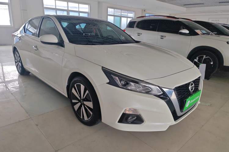 Used Nissan Teana 2021 2.0L XL Comfort Edition