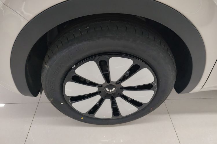 Used Wuling Bingo 2025 333 km Enjoyment Version