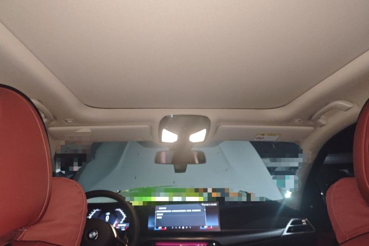 Used BMW 3 Series 2025 330Li M Sport Shadowline Package
