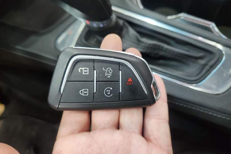 Used Cadillac CT4 2022 28T Fashion Edition