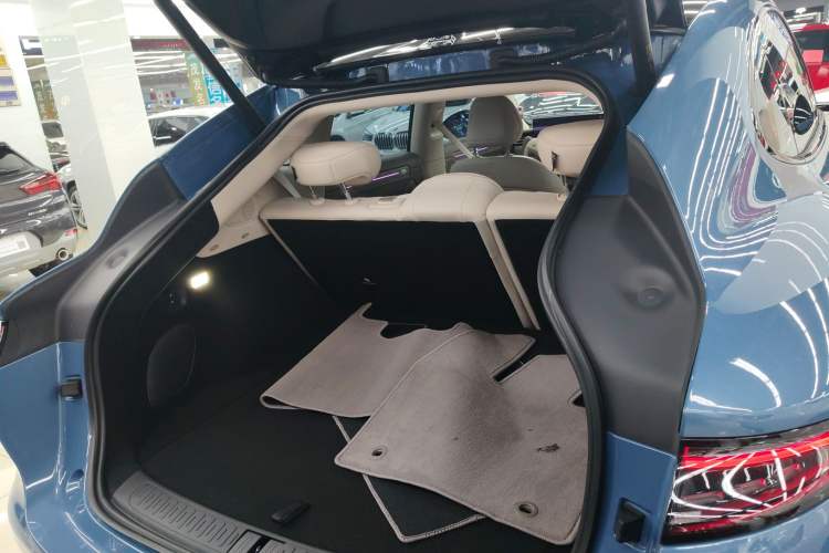 Used IM LS6 2026 Model Pure Electric Max
