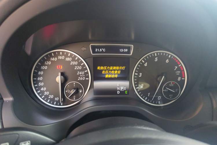 Used Mercedes-Benz A-Class 2013 A 180 Fashion Model
