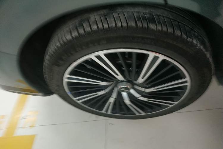 Used XPeng G9 2024 702 Max
