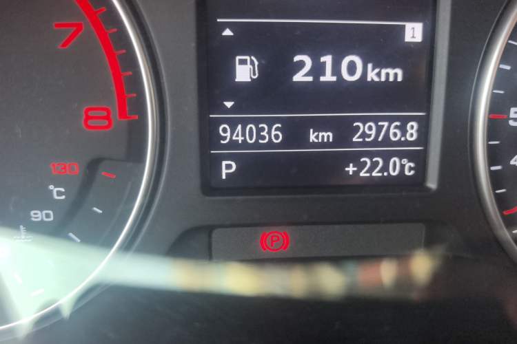 Used Audi A3 2016 Sportback 35 TFSI Ambition Edition
