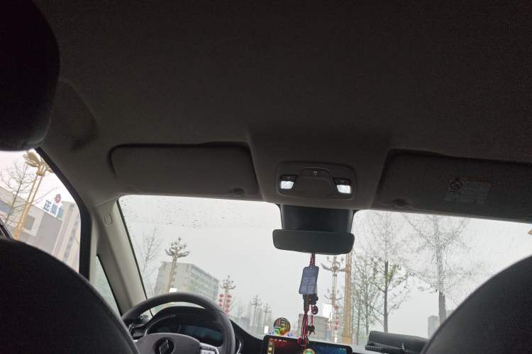 Used Livan 8 2025 Long-Range Travel Edition