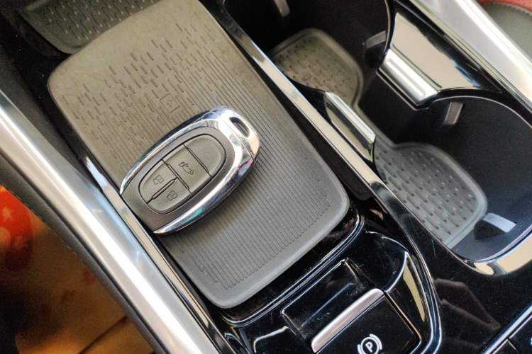 Used SAIC MAXUS G50 2021 PLUS 1.5T Automatic Pilot Edition