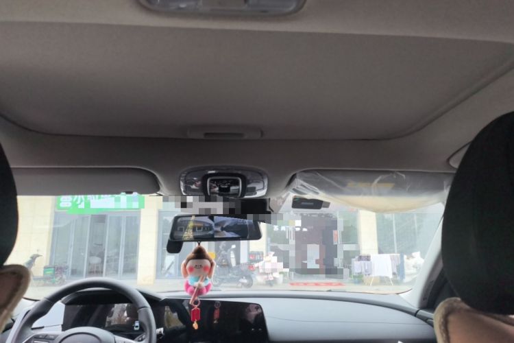 Used Hyundai Elantra 2022 1.5L CVT LUX Prestige Edition
