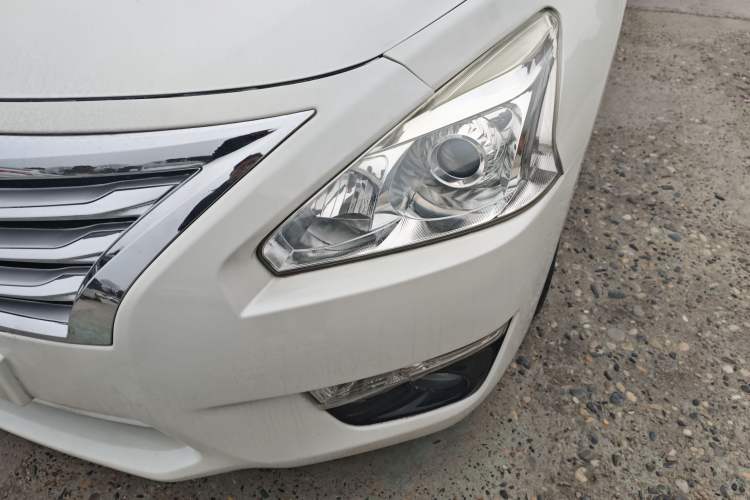 Used Nissan Teana 2013 2.0L XL Comfort Edition