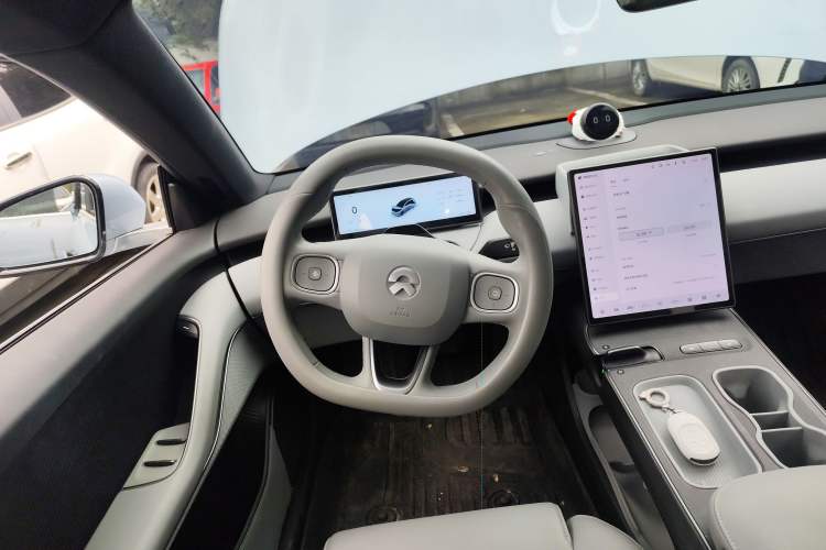 Used Nio ET5T 2024 75kWh Touring