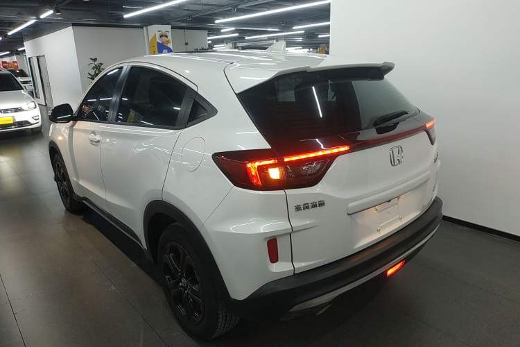 Used Honda XR-V 2021 220TURBO CVT Luxury Edition