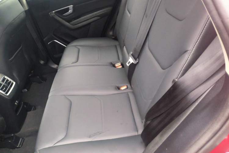 Used BYD Song Pro 2019 1.5T Automatic Elite Edition