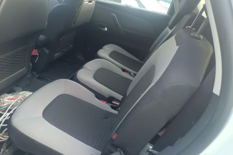 Used Citroen C4 Picasso 2015 1.6T Fashion Model 5 Seats