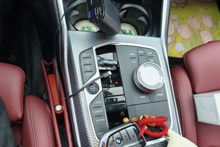 Used BMW 3 Series 2023 325Li M Sport Night Edition Package