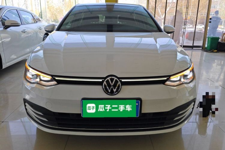 Used Volkswagen Golf 2021 280TSI DSG Pro