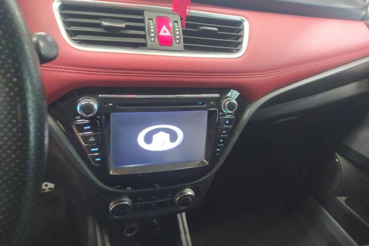 Used Haval H1 2016 Blue Label 1.5L AMT Urban Model
